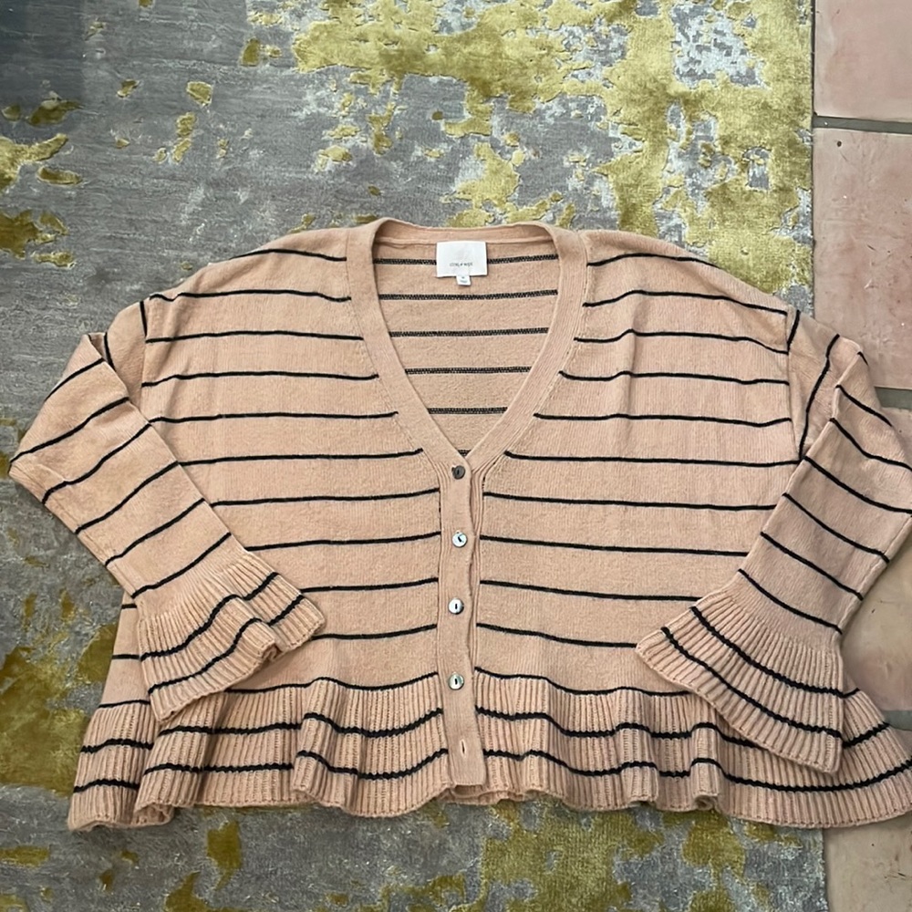 Cinq a Sept sweater